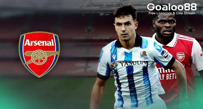 Arsenal Close to Finalising Big-Money Transfers; Shatter Man City's Plan